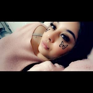 Meet your Posher, Marylisa